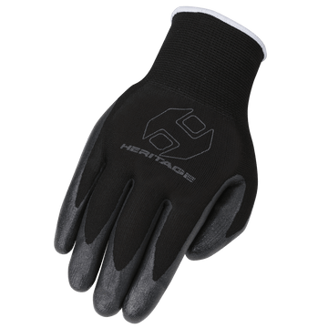 Heritage 3 Pack Utility Gloves